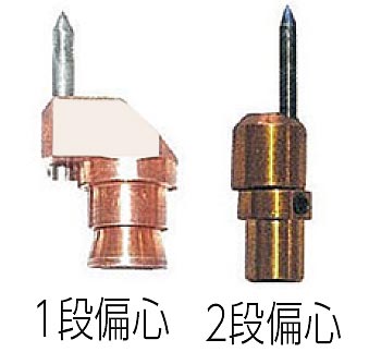 電極ホルダ