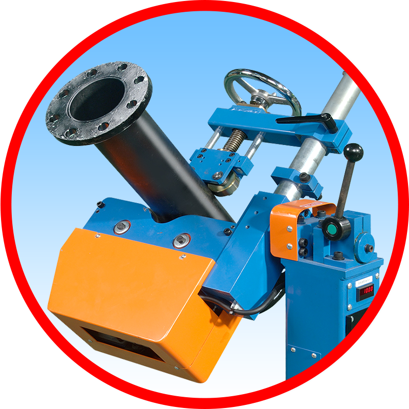 rotary jig machine pipe roller