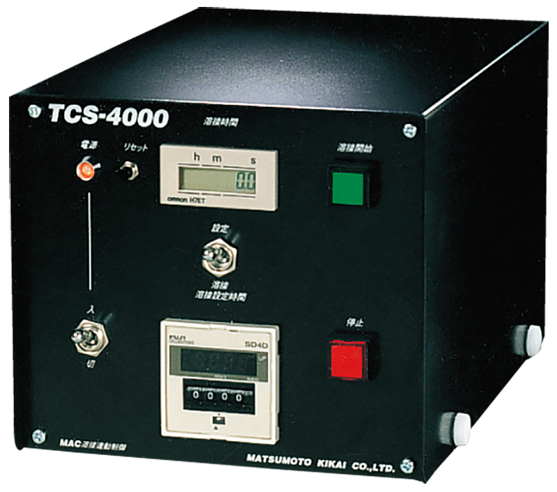 TCS-4000