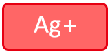 Ag＋