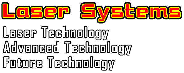 Laser Systems